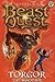 Torgor the Minotaur (Beast Quest, #13)
