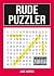 Rude Puzzler by Harris, Jake (2013) Paperback