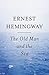 The Old Man and the Sea by ernest-hemingway