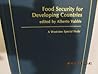 Food Security For Developing Countries Food Security For Developing Countries