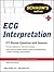 [(Schaum's Outline of ECG Interpretation)] [Author: Jim Keogh] published on (May, 2011)