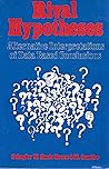 Rival Hypotheses:...