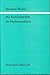 Die Pastoralbriefe als Paulustradition (Forschungen zur Relig... by Michael Wolter