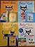 Pete The Cat 4 Pack of pape...