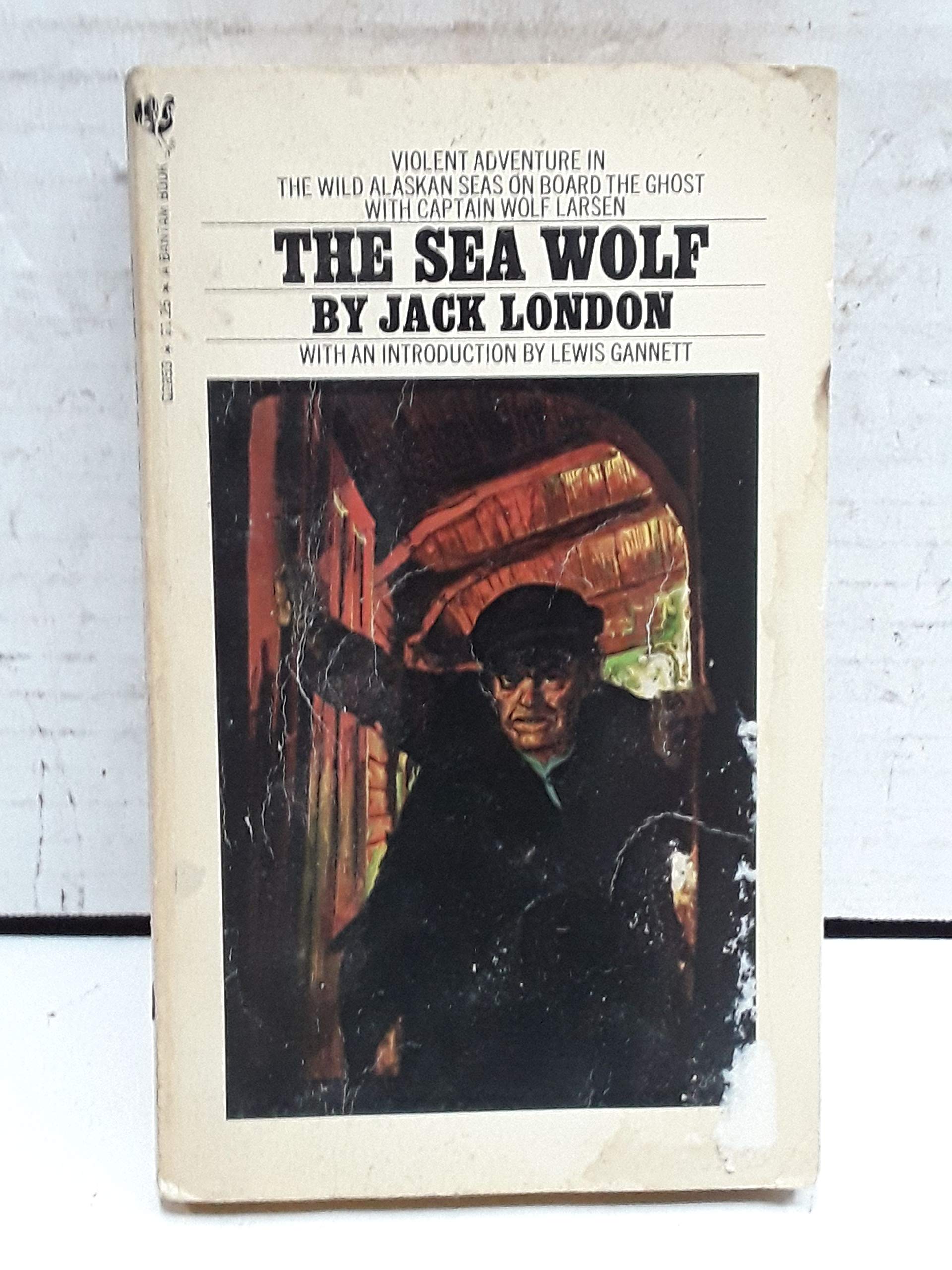 The Sea Wolf