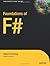 By Robert Pickering - Foundations of F#: 1st (first) Edition