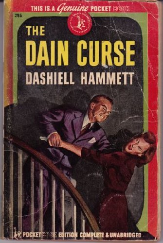 The Dain Curse