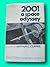 Rare 2001 A SPACE ODYSSEY by Arthur C. Clarke - 1968 1st/BC HCDJ - Kubrick film [Hardcover] unknown