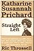 Straight left: Articles and addresses on politics, literature, and women's affairs over almost 60 years, from 1910-1968