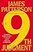 The 9th Judgment[ THE 9TH JUDGMENT ] by Patterson, James (Aut... by James  Patterson