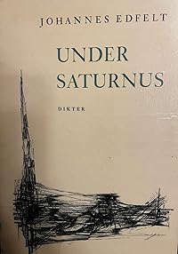 Omslag för Under Saturnus