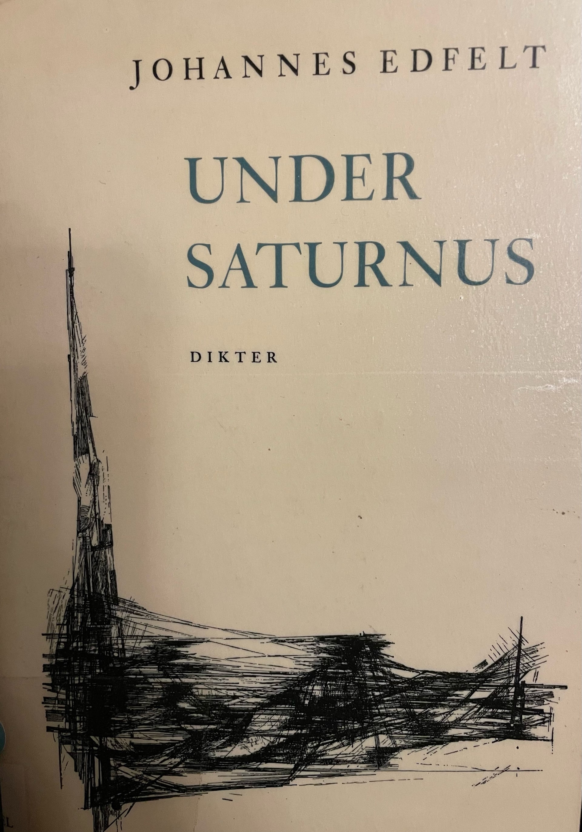 Under Saturnus