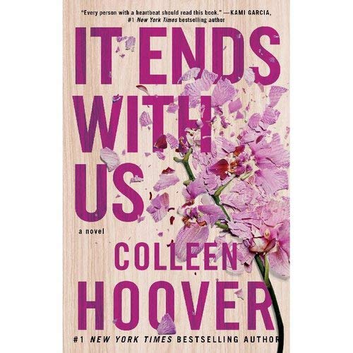 It Ends with Us: A Novel (Volume 1)