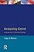Analysing Genre: Language Use in Professional Settings (Applied Linguistics and Language Study) by V. K. Bhatia (1993-11-24)
