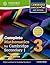 Complete Mathematics for Cambridge Secondary 1 Student Book 3: For Cambridge Checkpoint and beyond by Deborah Barton (2014-11-01)