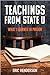 Teachings From State U by Eric Henderson