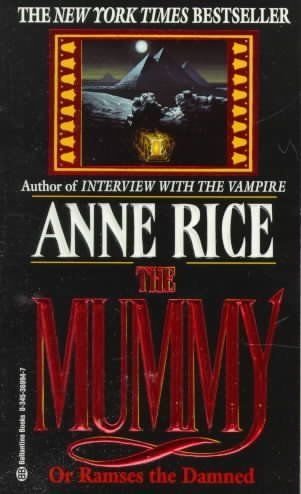The Mummy, Or Ramses The Damned