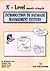 Introduction to Database Management Systems: (According to A7-R3 Syllabus for Doeacc 'A' Level Examination) ('A' Level Made Simple)
