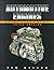 Automotive Engines by Tim G...