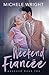 Weekend Fiancée: High school Sweethearts Second Chance (Weekend Series)