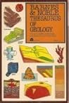 Barnes and Noble Thesaurus of Geology: The Principles of Geology Explained and Illustrated