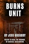 Burns Unit: Poetry to Heal the Wounds of Medical Gaslighting