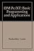 IBM Pc/XT: Basic Programming and Applications by Nashelsky Louis Boylestad Robert (1984-06-01) Paperback