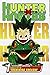 Hunter X Hunter, Volume 1 by Yoshihiro Togashi