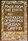 Made From this Earth: An Anthology of Writings Made From this Earth: An Anthology of Writings