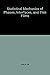 Statistical Mechanics of Phases, Interfaces, and Thin Films (Advances in Interfacial Engineering Series)