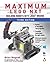 Maximum Lego Nxt: Building Robots with Java Brains by Bagnall, Brian (2012) Paperback