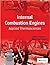 Internal Combustion Engines: Applied Thermosciences - International Economy Edition