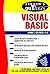 Schaum's Outline of Visual Basic (Schaum's Outline Series) annotated Edition by Gottfried, Byron S published by Schaum's Outlines (2001)