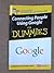 Connecting People Using Google For Dummies
