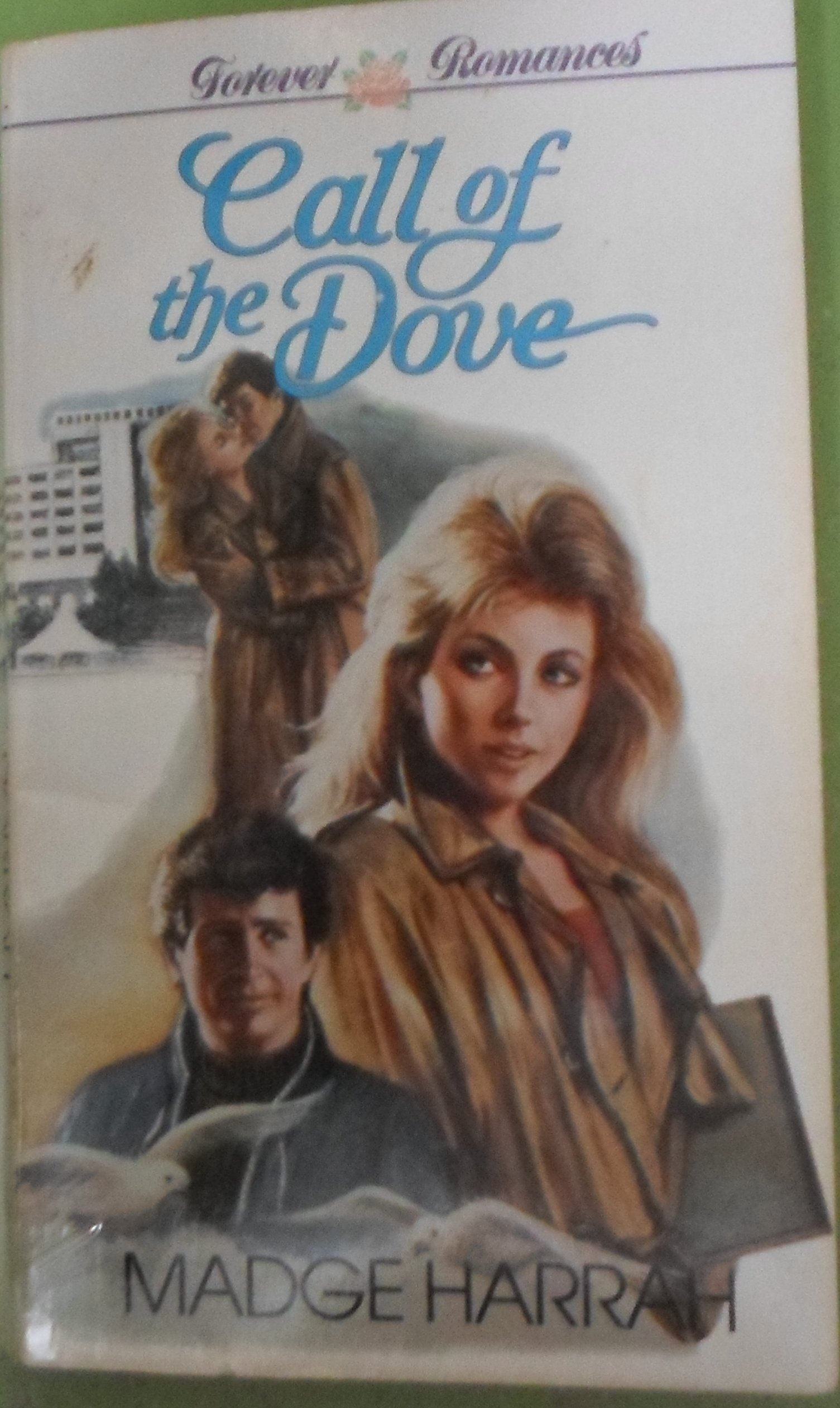 Call of the Dove (Serenade/Serenata No. 16)