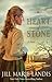 (HEART OF STONE ) BY Landis, Jill Marie (Author) Paperback Published on (02 , 2010)