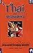 Thai for Beginners by Benjawan Poomsan Becker on 24/03/2001 1st (first) edition