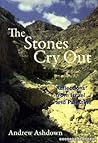 THE STONES CRY OUT reflections from Israel and Palestine