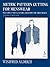 Metric Pattern Cutting for Menswear 3rd (third) Revised Edition by Aldrich, Winifred published by John Wiley & Sons (1996)