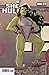 SHE-HULK #12 CASAGRANDE WOMEN OF MARVEL VAR