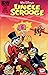 Walt Disney's Uncle Scrooge No. 5 (409) Subscription Variant ... by Frank Jonker