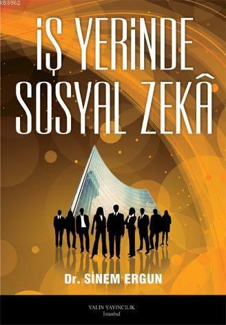 İş Yerinde Sosyal Zeka (Paperback)