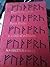 The Old English Rune Poem: A Critical Edition (McMaster Old English Studies and Texts ; 2) (English and Old English Edition)