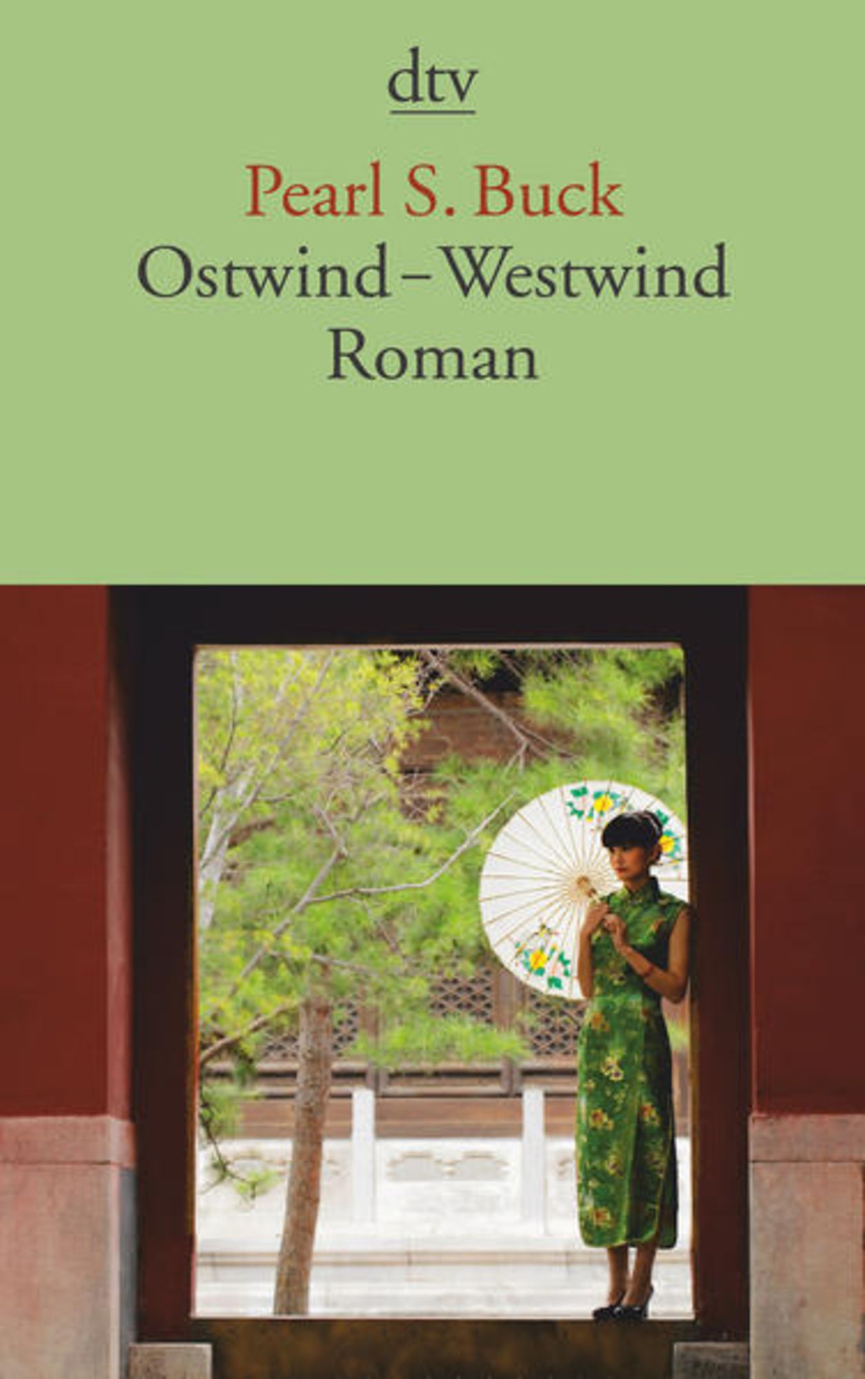Ostwind - Westwind (German Edition)