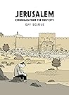 Jerusalem: Chroni...