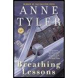 Breathing Lessons (05) by Tyler, Anne [Paperback (2005)]