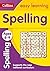 [(Spelling Ages 8-9: Ages 8...