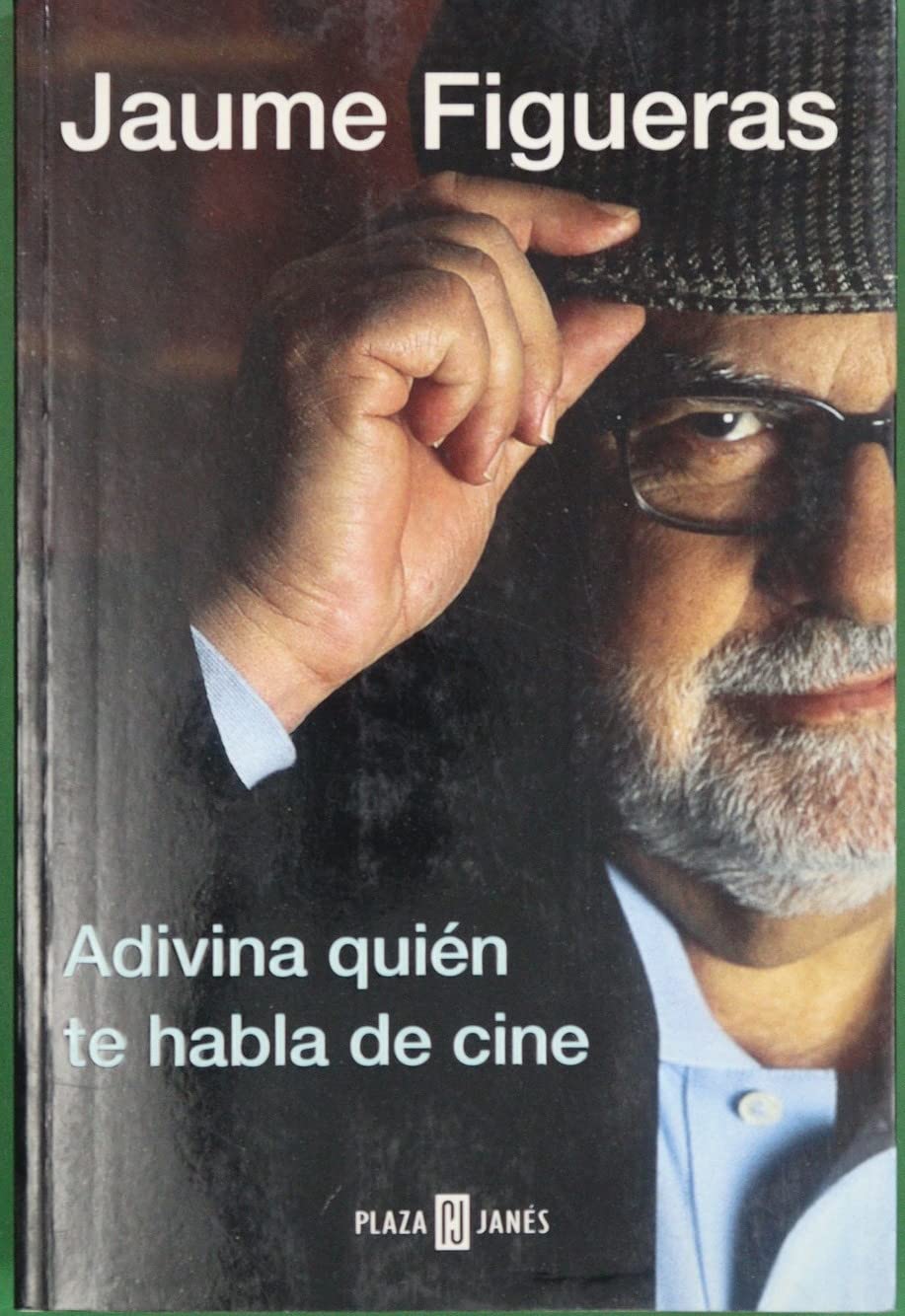 Adivina Quien Te Habla De Cine / Guess Who Speaks to You about Film (Biografia-memo) (Spanish Edition)