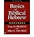 [(Basics of Biblical Hebrew...