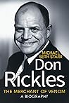 Don Rickles: The Merchant of Venom Don Rickles: The Merchant of Venom